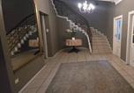 Location vacances Hluhluwe - Crayfish Creek Guest House-1