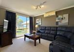Location vacances Kalbarri - Pelican Shore Villa 20 - Kalbarri Wa-3