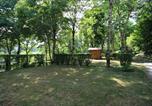 Camping avec Site nature Figeac - Camping La Peyrade-4