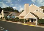 Hôtel Atlanta - Residence Inn by Marriott Atlanta Buckhead-2
