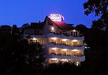 Hôtel Bulgarie - Brilliance-1
