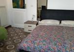 Hôtel Latium - Relax B&b-4