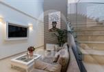Location vacances Leverano - Millions Star Home by Cala Salento-3