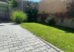 Location vacances  Monastère de Studenica - Jasmin-1