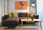 Location vacances Bucarest - Cozy 2-Bedroom Retreat in the Heart of History-1