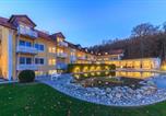 Hôtel Bad Wörishofen - Ringhotel Sonneck-1