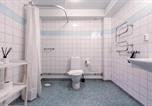 Location vacances Stockholm - Newly Furnished Cozy Retreat for 6 in Sodermalm-4