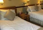 Location vacances Ely - The Nyton Guesthouse-3
