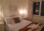 Location vacances Kenmare - Ardmullen Townhouse X Davitt's Guesthouse & Restaurant Kenmare-4