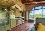 Location vacances Monte San Savino - La Limonaia-4