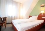 Hôtel Oberwolfach - Württembergischer Hof-2