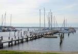 Location vacances Rerik - Ferienwohnung Haffblick A8-2