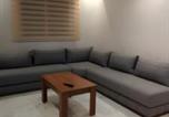 Location vacances Meknès - Superbe appartement à Meknes-1