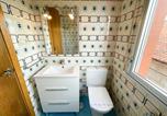 Location vacances O Grove - Apartamentos O Grove 3000-4