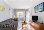 Location vacances Carvoeiro - Lemons Apartment-1