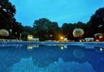 Location vacances Varna - Sunrise Complex Apartments-3