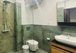 Location vacances Balchik - Beach Front Suites Seaview Bg-3