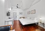 Location vacances Bangkok - River View Residence-2