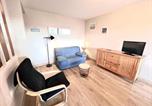 Location vacances Bénodet - Appartement lumineux avec balcon, proche plage et parking privatif à Bénodet - Fr-1-481-168-3