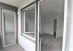 Location vacances Cologne - Oslo: Messe-/Business-/Ferienwohnung-1