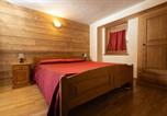 Location vacances Saint-Nicolas - Maison Godioz - Appartamento 4-3