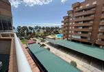 Location vacances  Castellon - Acv - Vistamar Iii - 1º linea planta 3 sur 2-2