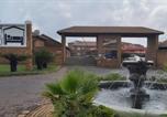Location vacances Brakpan - Rudman Townhouses - Family apartment-3