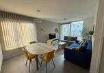 Location vacances Flanders - West Bay Apartments-3