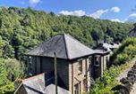 Location vacances Lynton - The Penthouse at Woodlands-2