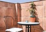 Location vacances Torremolinos - Casa jose-4