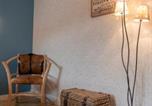 Hôtel Oyonnax - Hotel-Restaurant Le Sorgia-3