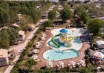Camping Savignano sul Rubicone - Romagna Family Resort-1