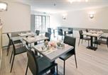 Hôtel Nébouzat - Auberge Le Cantou - Hôtel Roche-4