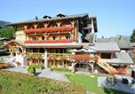Hôtel Thyez - Café-Hôtel Le Morillon, Domaine du Grand Massif-Samoëns-1