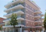 Hôtel Cesenatico - Residence Millecento - Aperto tutto l'anno-1