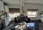 Location vacances Lisbonne - Trio Haven Apartment-4