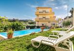 Location vacances Rhodes - Rafaela's House 2-1