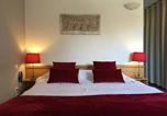 Hôtel Hagetmau - Le Clos Nicolas-3