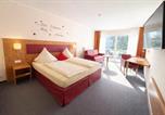 Hôtel Bretten - Hotel Häfner-1