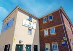 Hôtel Minchinhampton - Go2 Gloucester Hotel by Oyo-4