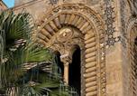 Location vacances Palerme - Dimora Dodici, Heritage and Contemporary Design-1