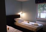 Hôtel Wölpinghausen - Ferienpark Tannenbruchsee-2