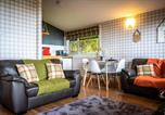 Location vacances Foyers - Ancarraig Lodges-4