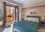 Hôtel Province d'Agrigente - Macramè Fazello Rooms-4