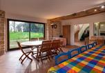 Location vacances Muzillac - Longère 200 m2-2
