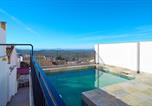 Location vacances Iznájar - Casa Romo 2-1