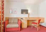 Hôtel Ramsau bei Berchtesgaden - Bsw Hotel Hubertus-Park-4