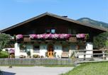 Location vacances Flachau - Kleinwidmoos-Apartment-2