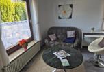Location vacances Battenberg (Eder) - Ferienwohnung Lore-2