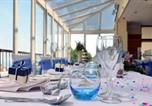 Hôtel Poole - The Riviera Hotel & Apartments - Alum Chine-4
